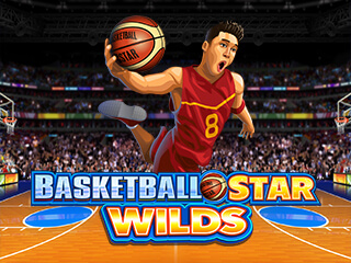 Basketball Star Wilds