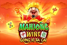 Mahjong Wins Gong Xi Fa Cai