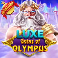 Gate Of Olympus Luxe