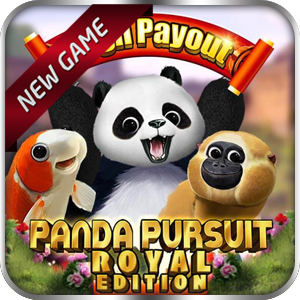 Panda Pursuit Royal Edition