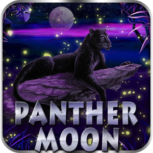 Panther Moon