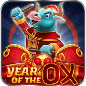 Year Of The OX