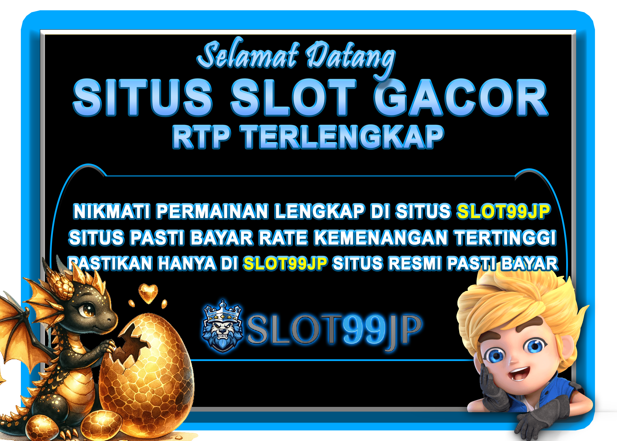 RTP Slot